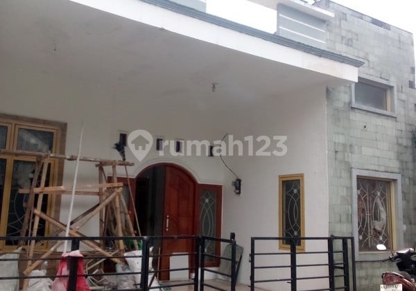 Hunian di Mertoyudan Dekat Pusat Kota Magelang, Akses Mudah, Siap Huni