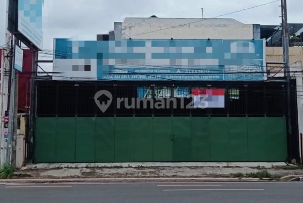 Dijual Ruko 2 Lantai di Dekat PLN Jogja.