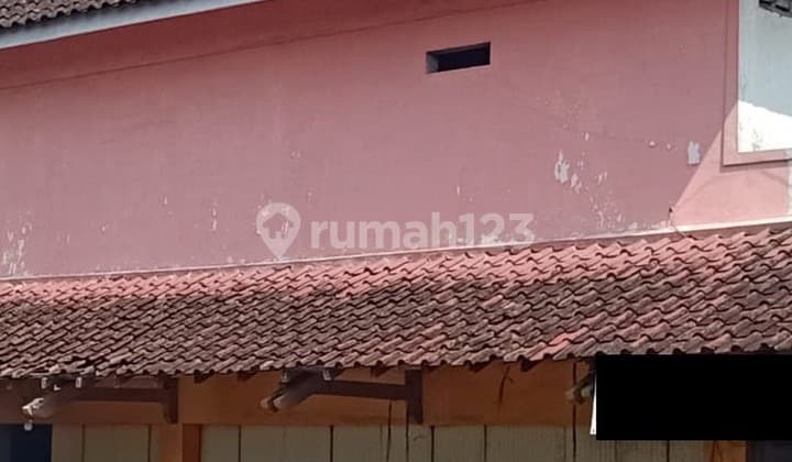 GUDANG LOKASI STRATEGIS DEKAT TERMINAL JOMBOR SLEMAN