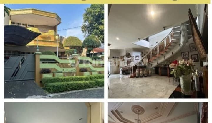 For Sale Luxury House in Persada Sayang Rawa Buaya