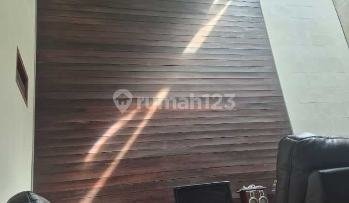 Dijual Rumah Klampis Semolo Semolowaru Full Furnish High Spec Quality