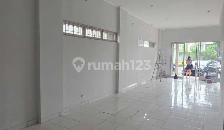 Dijual Murah Ruko Hook Kost Pascal, Gading Serpong