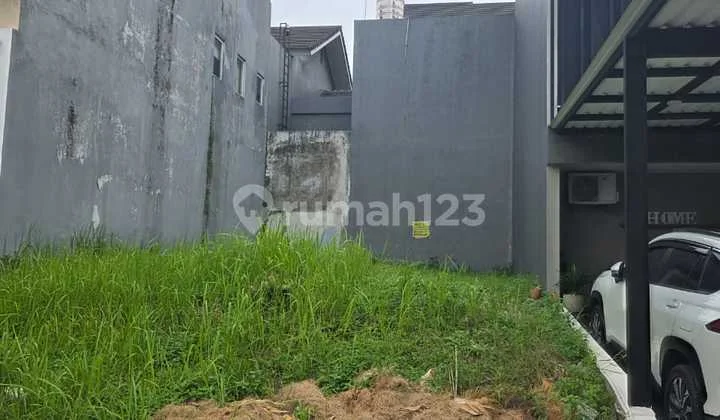 QUICK SALE LAND IN MODERNLAND COSTA RICA
