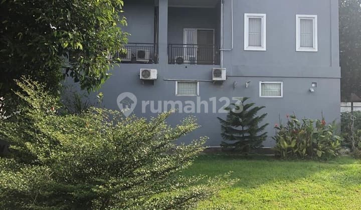 Dijual Rumah Gandeng 3.5 Lantai Sudah Renovasi di Cluster Havana Modernland, Tangerang