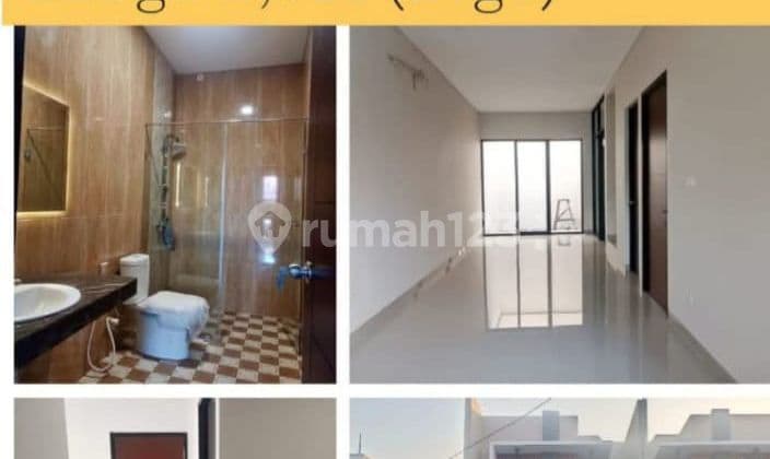 For Sale New Beautiful House 6X20 in Rawa Buaya