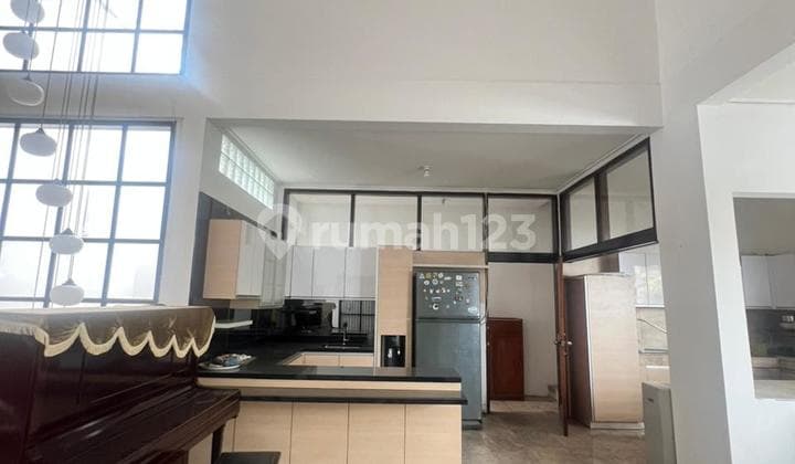 Dijual Rumah di Jl. Budisari Vii, Hegarmanah, Bandung