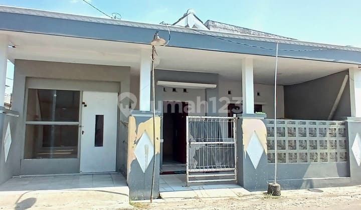 Dijual Rumah Siap Pakai Di Banjardowo, Genuk