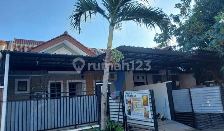 Rumah di Design Untuk Home Stay Kost Dijual Lengkap Dengan Perabotnya