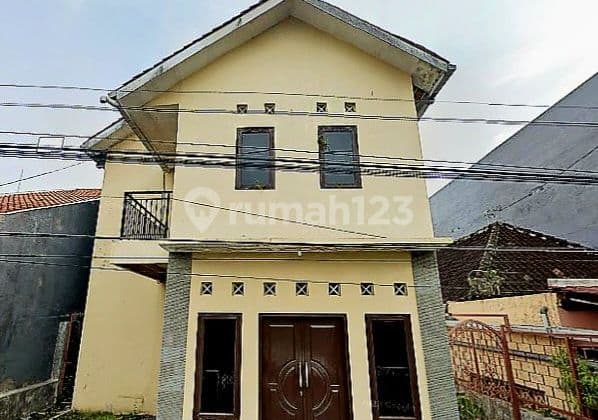 Kost tengah kota di Bulu stalan Bagus