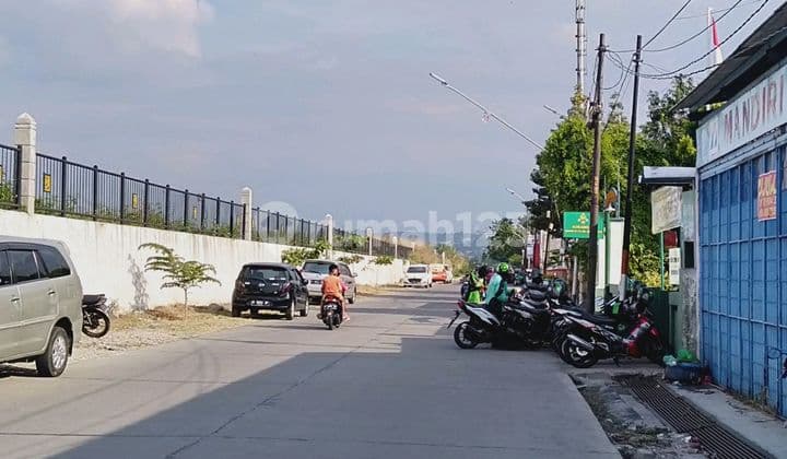 Toko Atau Gudang Di Barito