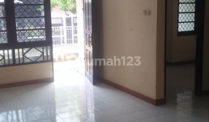 Rumah Murah Tengah Kota di Taman Kartini Bekasi