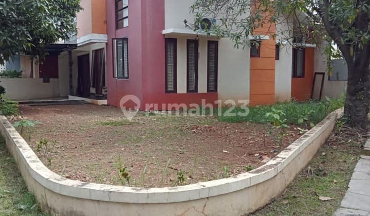 Rumah Hook De Sanctuary Jatimakmur