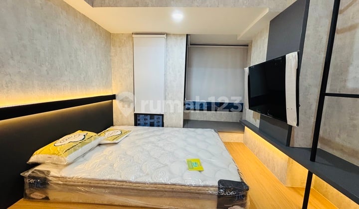 Furnished Apt Pakuwon Tower Amor LT 6