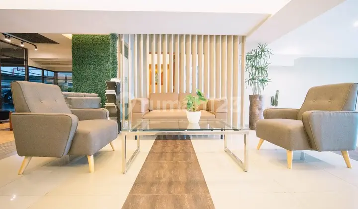 Affordable Virtual Office at Blok M Square - a prestigious address in the heart of South Jakarta's culinary and business district.