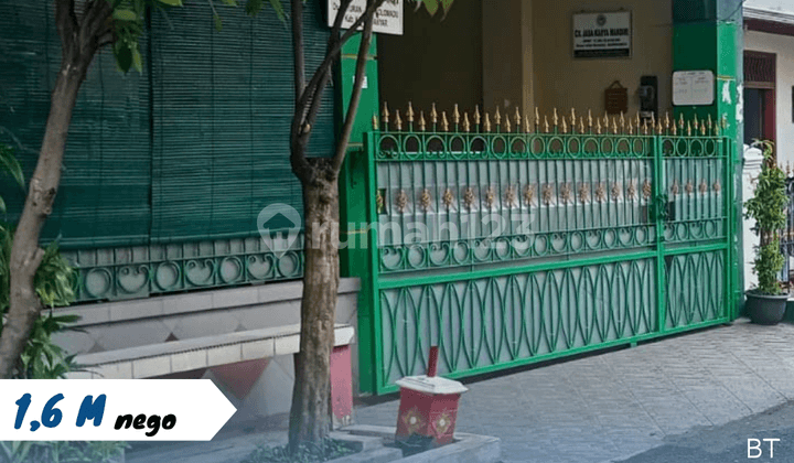 For Sale House in Fajar Indah Karanganayar