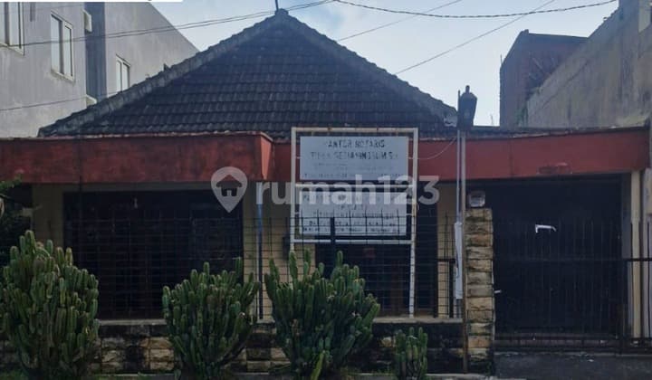 Dijual Rumah Jl. Amarta Raya Semarang