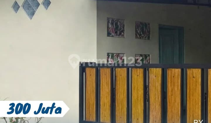 Dijual Rumah Siap Huni Lokasi Perumahan Adhiwangsa Plesungan Karanganyar