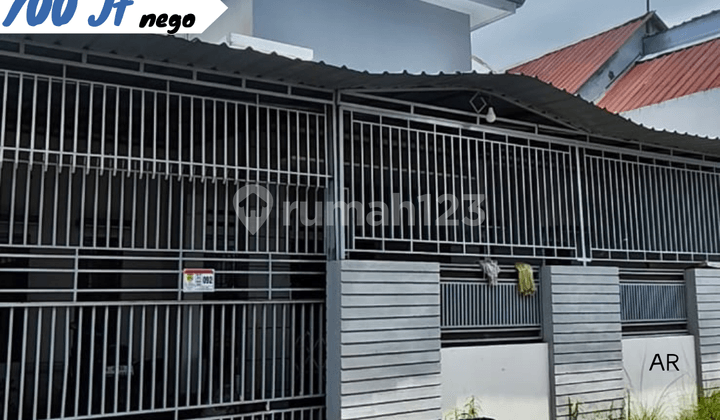 Di Jual Rumah Area Ums Solo