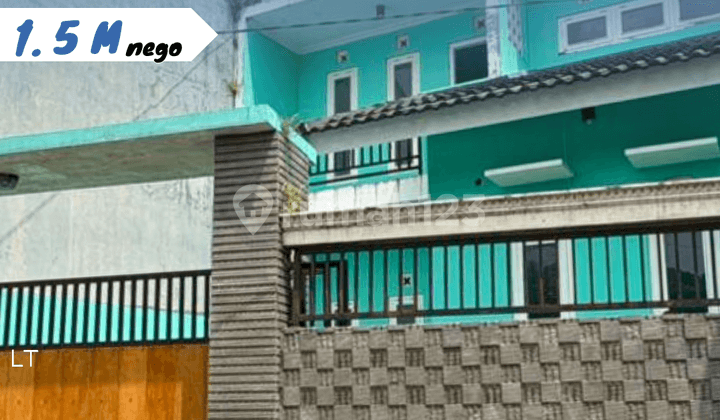 Dijual Rumah Super Nyaman di Jogja, Area Tengah Kota Yogyakarta Caturtunggal , Depok, Sleman Yogyakarta