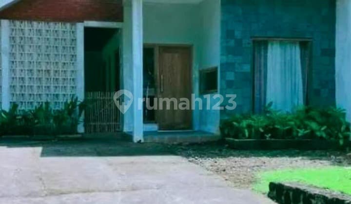 Dijual Rumah Lokasi Karangpandan