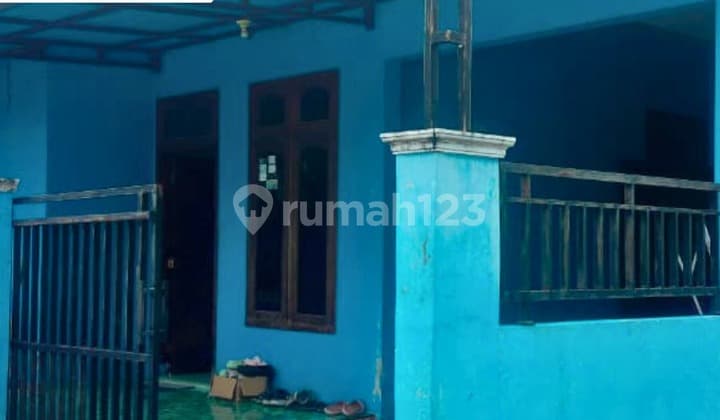 Dijual Rumah Siap Huni Bejen Karanganyar