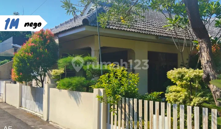 Dijual Rumah Ngingas, Bareng Lor, Klaten Utara