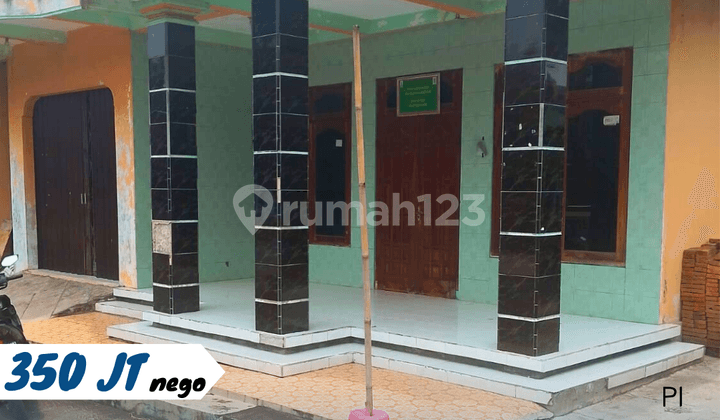 Dijual Rumah di Simo Kebak Kebakkramat