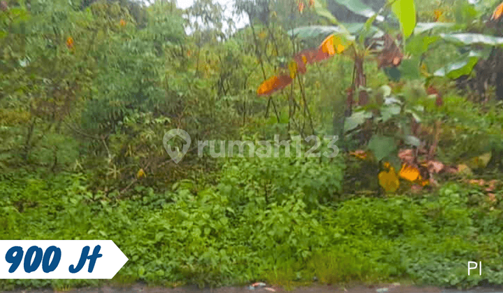 Land for Sale at Kaliwuluh Location, Kebakkramat, Karanganyar