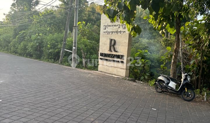 Di Jual Tanah Strategis View Sunset Di Balangan