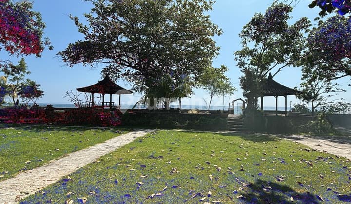 Dijual Tanah Ocean View Di Lovina di Lovina