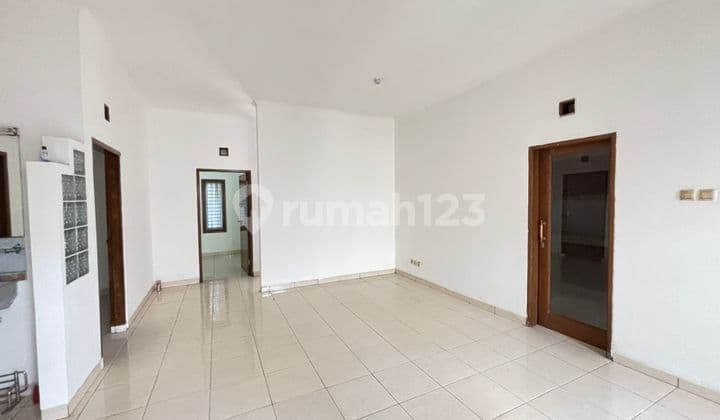 Rumah Bagus Siap Huni di Cluste R