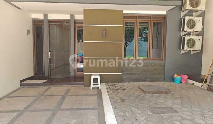 Rumah Baru Renovasi Siap Huni di Batununggal Asih