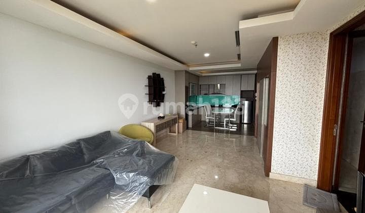 Apartemen Dago Butik 2 Bedroom Full Furnished