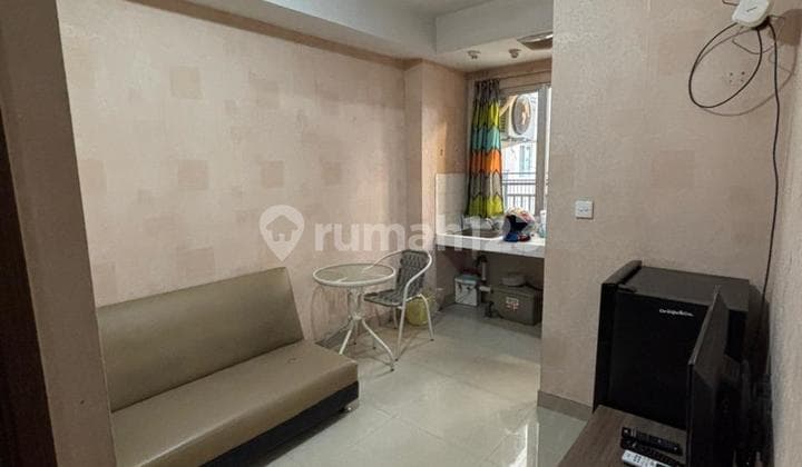 Apartemen 2 Kamar Tidur di Sudirman Suites