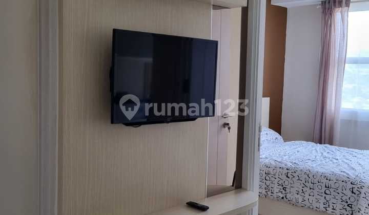 Disewakan Apartemen Parahyangan Residence Full Furnished Siap Huni