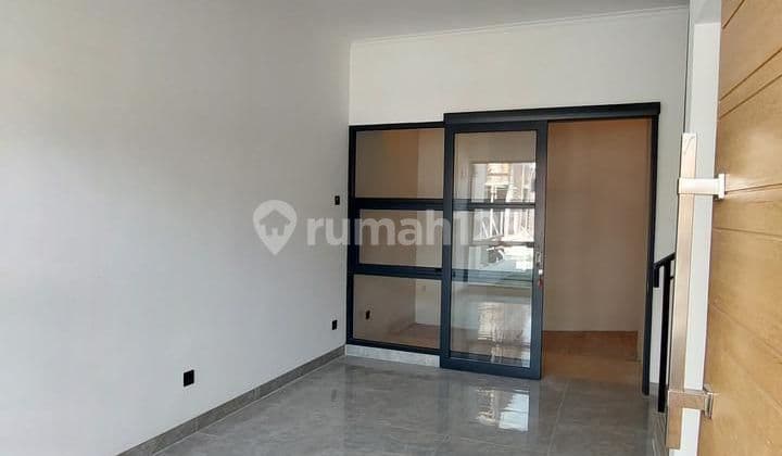 Rumah Minimalis Modern Siap Huni di Arcamanik