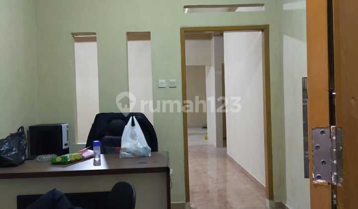 Rumah Bagus Terawat Siap Huni di Terusan Cimahi