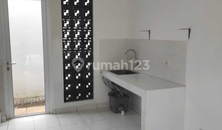 Rumah Siap Huni di Cluster Dayana Summarecon