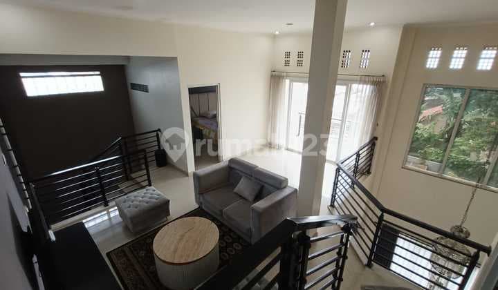 Villa Good House Fully Furnished in Padasuka