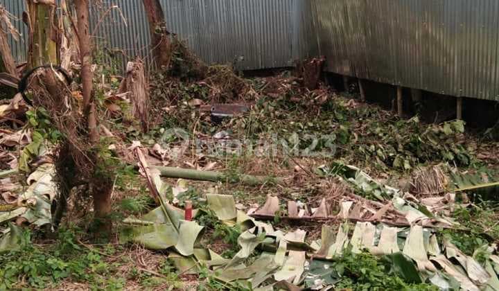 Tanah Kavling Taman Villa Meruya, Jakarta Barat