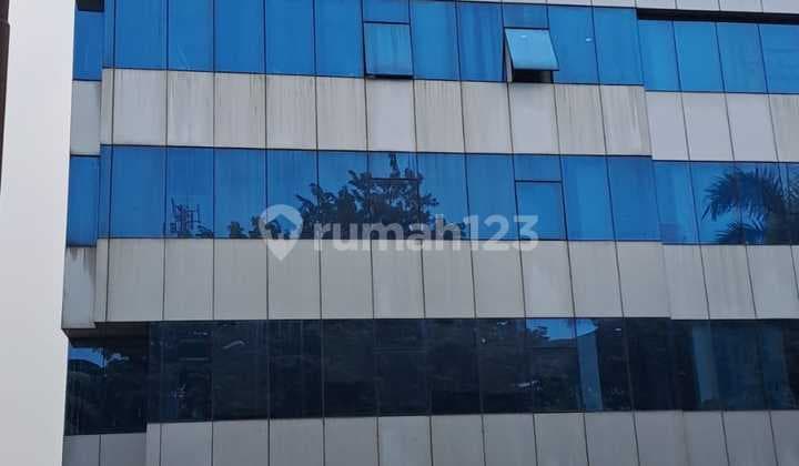 Ruko Bagus Kedoya Elok Plaza Jl. Panjang, Jakarta Barat