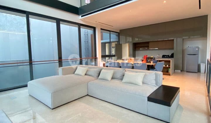 Jual Cepat Rumah Siap Huni di Perumahan Nava Park Cluster Lyndon, Bsd City, Tangerang Selatan.