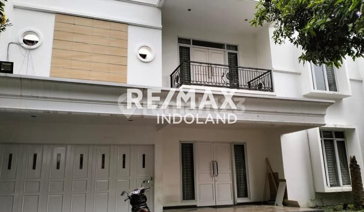 For Sale & Rent House in Cipete, South Jakarta