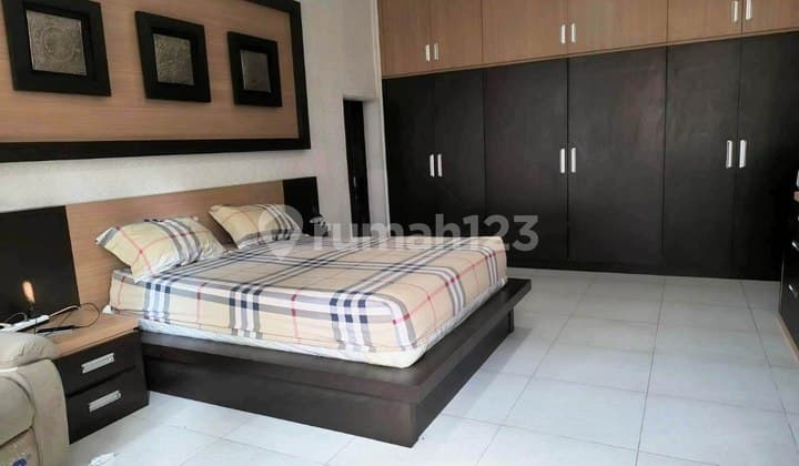 Dijual Rumah Tinggal dan Kost - Kostan Lokasi Strategis di Cipinang Melayu, Jakarta Timur