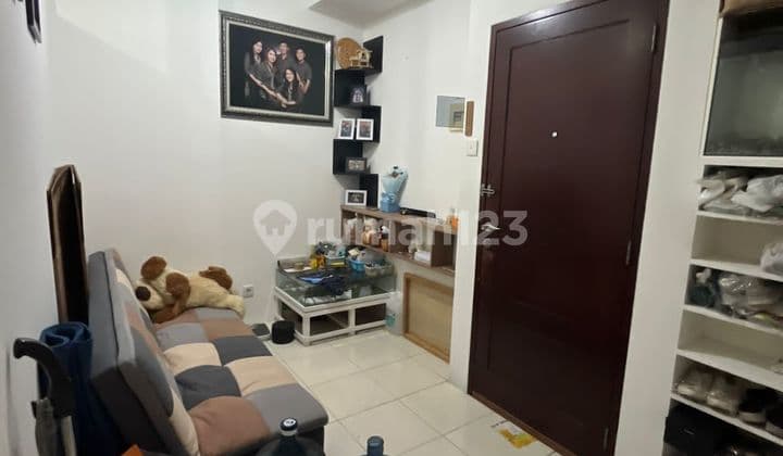Apartment 4 BR Mediterania Garden Residence 2 (Tanjung Duren) Nice Furnished