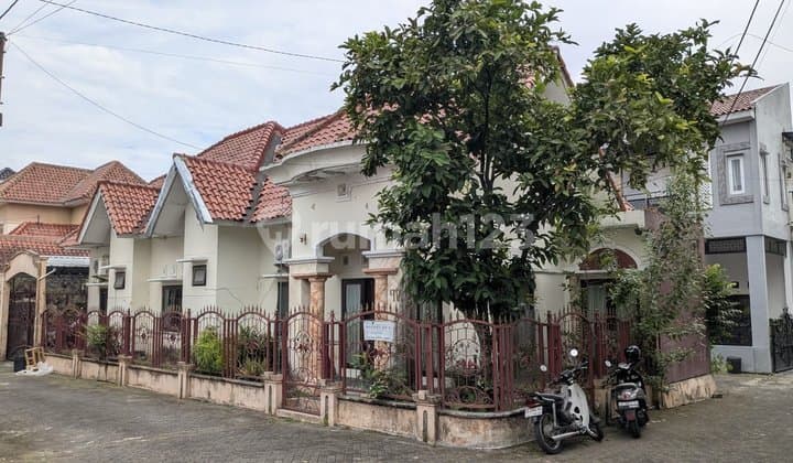 Dijual Rumah SHM Langsung Pemilik di Pesona Mentari Kaliurang KM 9,3, Sleman
