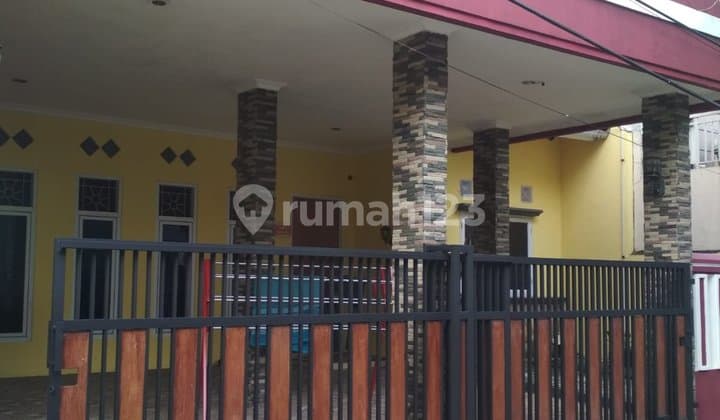 Best Deal! House for Rent - Semi-Furnished - 5 Bedrooms - Gunung Putri