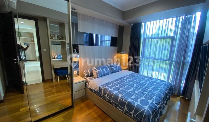 For Rent 2 Bedroom Apartment Casa Grande Residence Fully Furnished