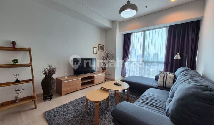 Disewakan Apartment Sky Garden 2 BR Bagus Furnished