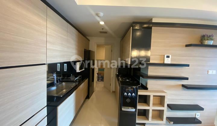 Disewakan Apartemen Casagrande Residance 3 Kamar